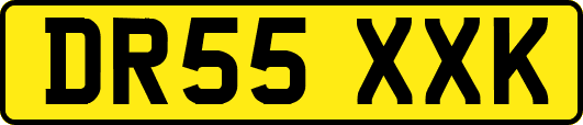DR55XXK