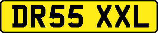 DR55XXL