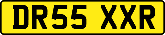 DR55XXR