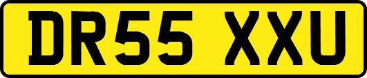 DR55XXU