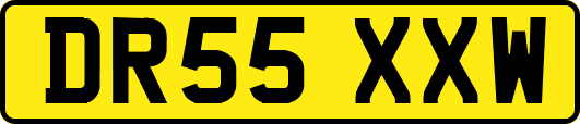 DR55XXW