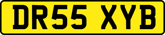 DR55XYB