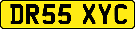 DR55XYC