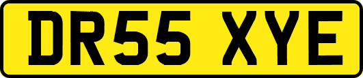 DR55XYE