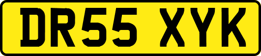 DR55XYK