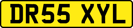 DR55XYL