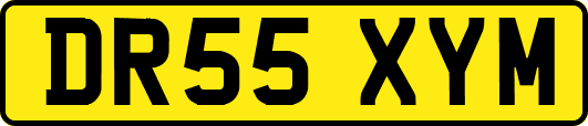 DR55XYM