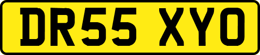 DR55XYO