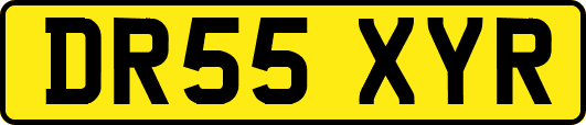 DR55XYR