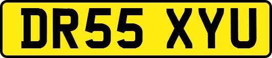 DR55XYU