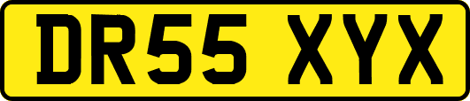 DR55XYX