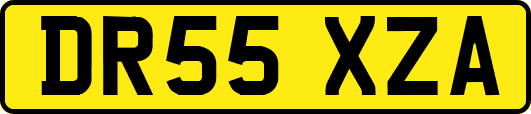 DR55XZA