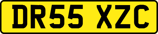 DR55XZC