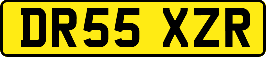 DR55XZR