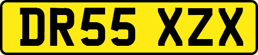 DR55XZX