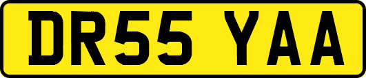 DR55YAA