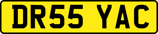 DR55YAC