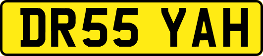DR55YAH
