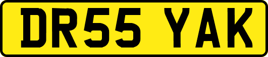 DR55YAK
