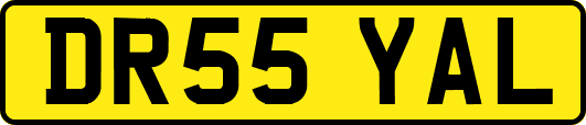 DR55YAL