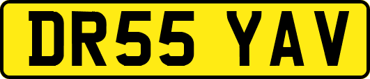 DR55YAV