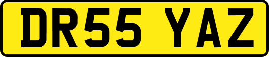 DR55YAZ