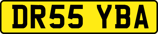 DR55YBA