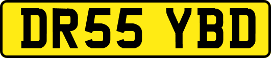 DR55YBD