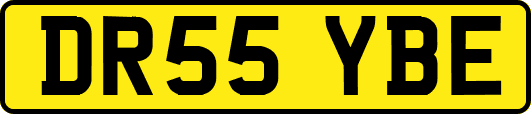 DR55YBE