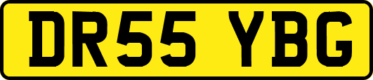 DR55YBG