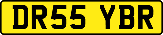 DR55YBR