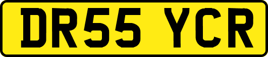 DR55YCR
