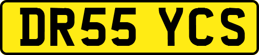 DR55YCS