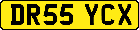 DR55YCX