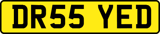 DR55YED