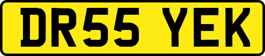 DR55YEK