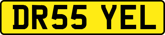 DR55YEL