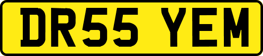 DR55YEM