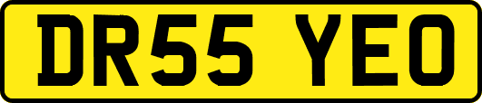 DR55YEO