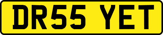 DR55YET