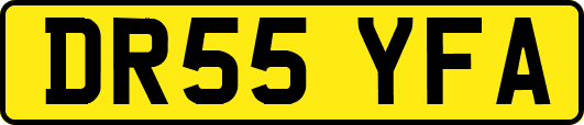 DR55YFA