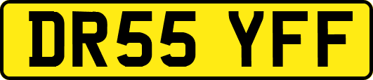 DR55YFF