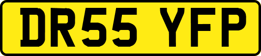 DR55YFP