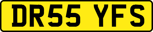 DR55YFS