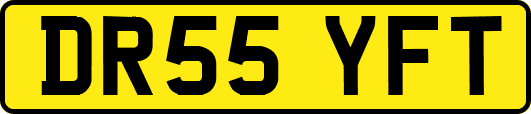 DR55YFT