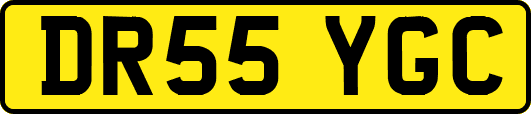 DR55YGC