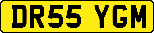 DR55YGM