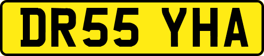 DR55YHA