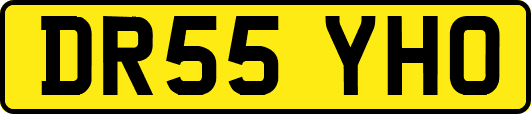 DR55YHO