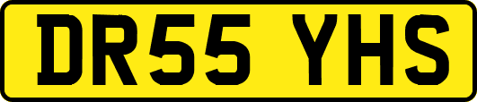 DR55YHS